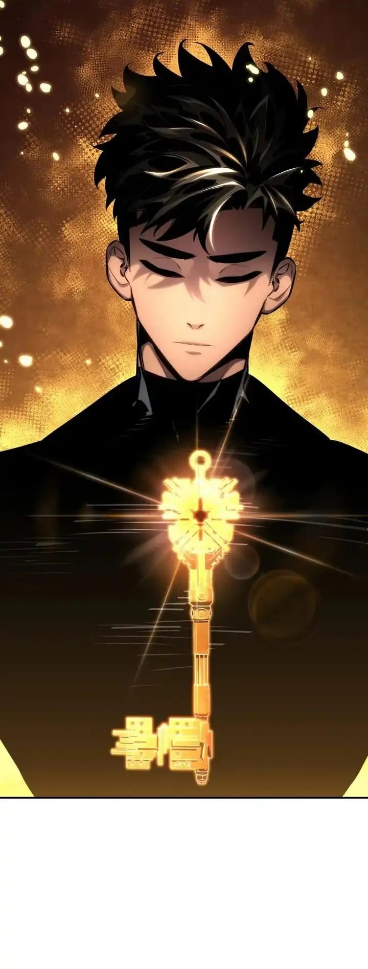 Read Boundless Necromancer (ID) Manga Online