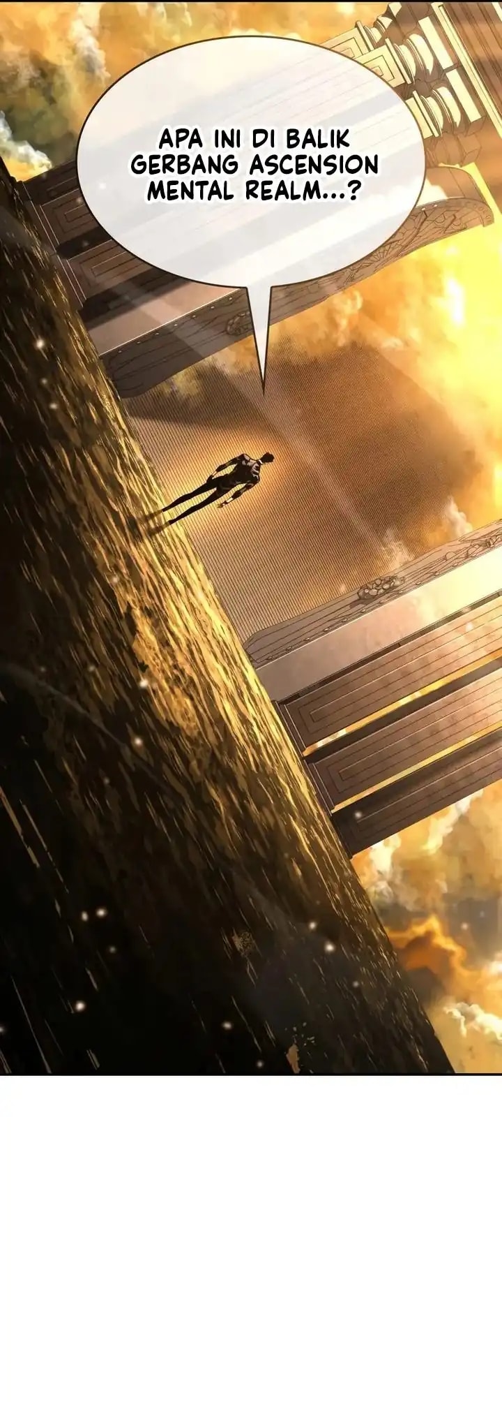 Read Boundless Necromancer (ID) Manga Online