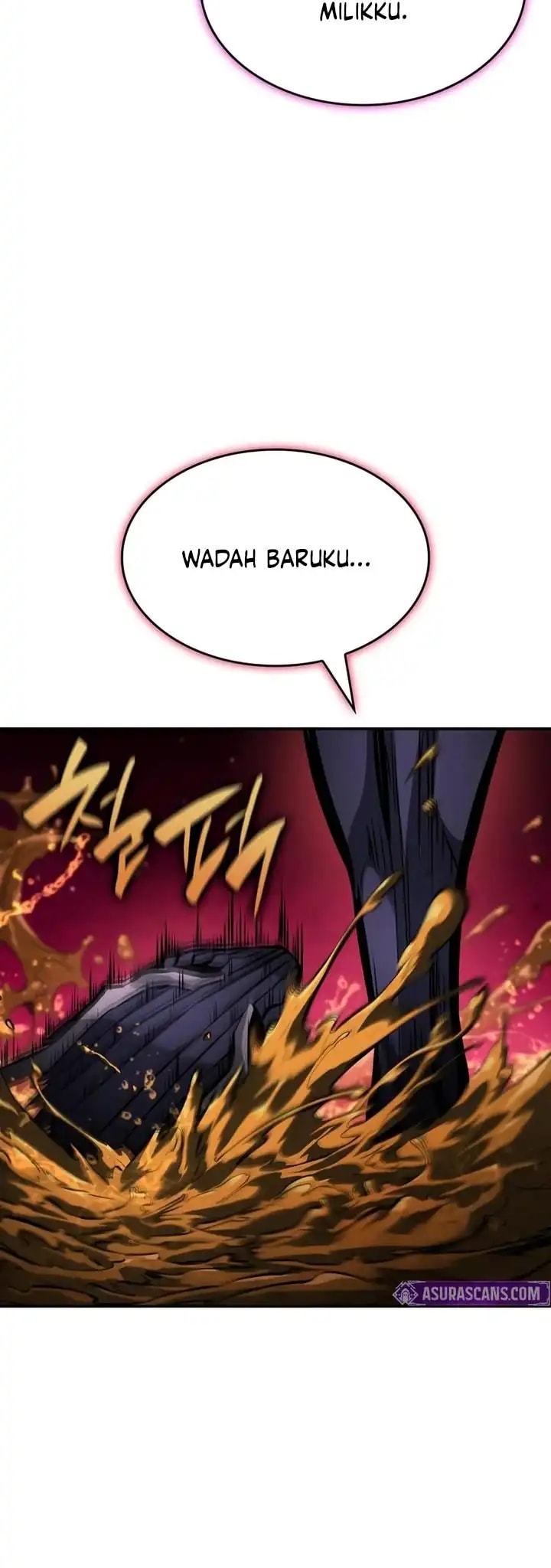 Read Boundless Necromancer (ID) Manga Online