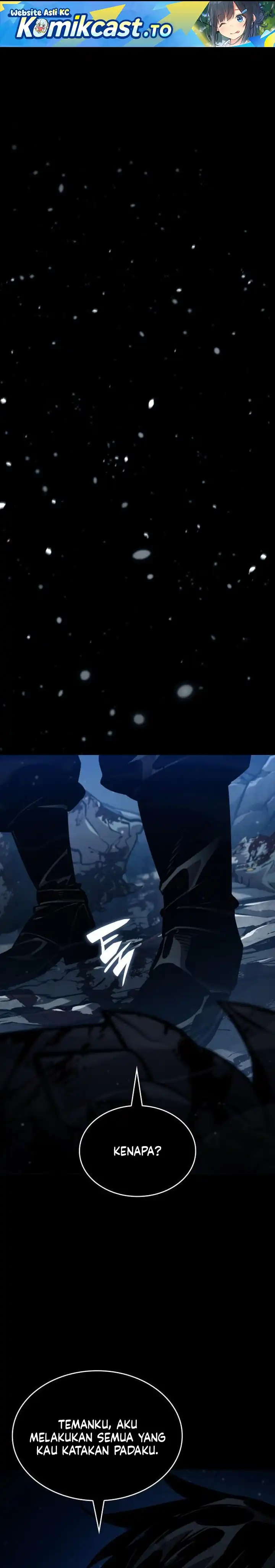 Read Boundless Necromancer (ID) Manga Online