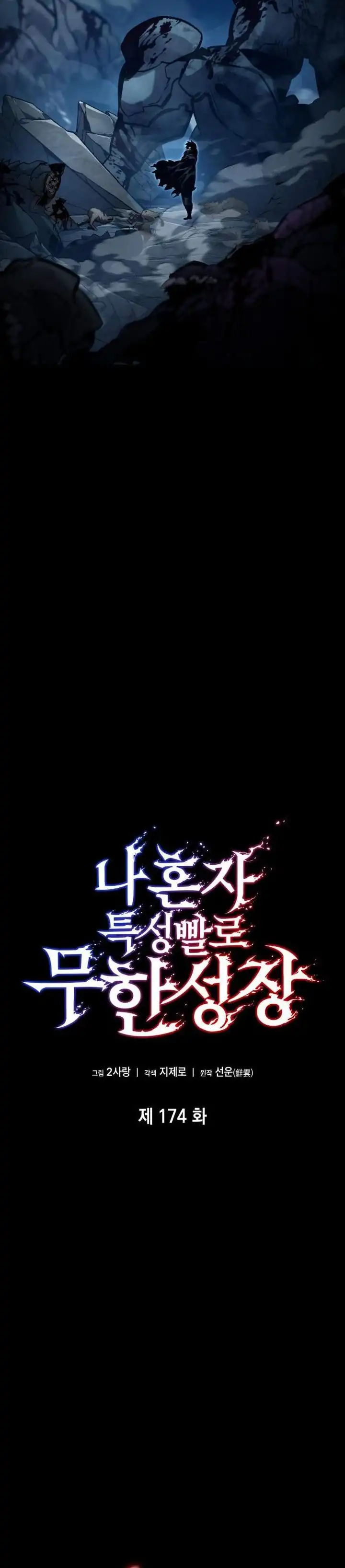 Read Boundless Necromancer (ID) Manga Online