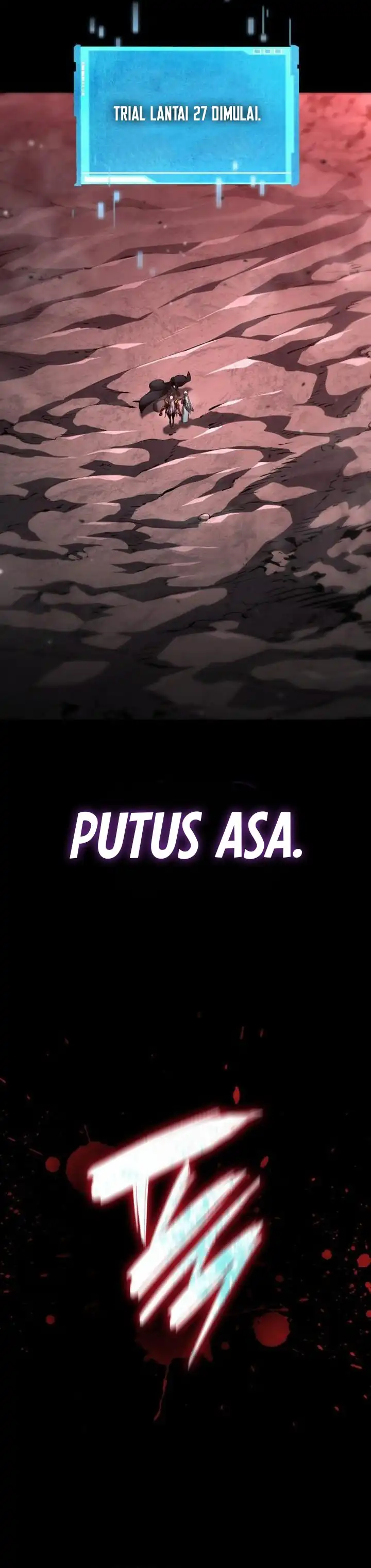 Read Boundless Necromancer (ID) Manga Online