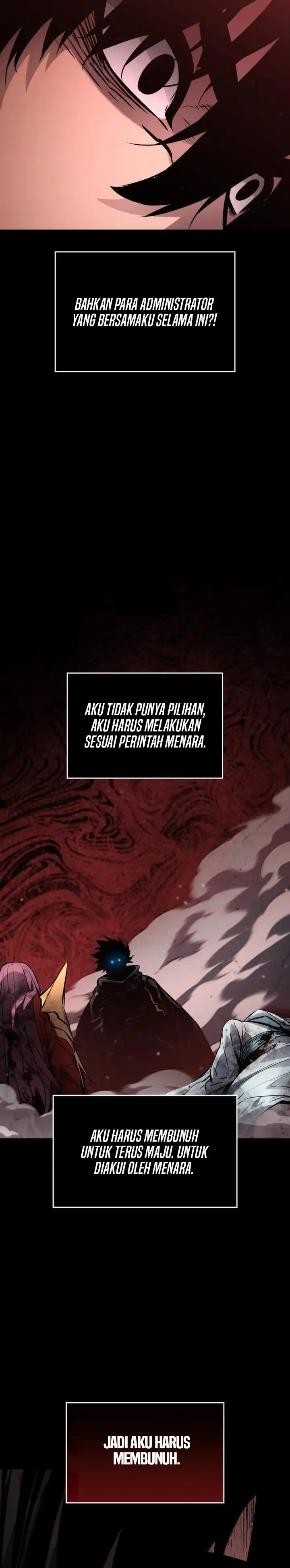 Read Boundless Necromancer (ID) Manga Online