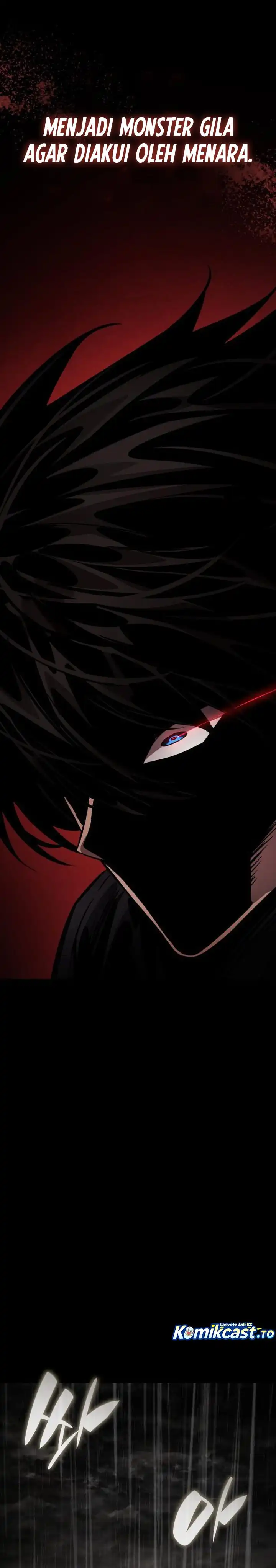 Read Boundless Necromancer (ID) Manga Online