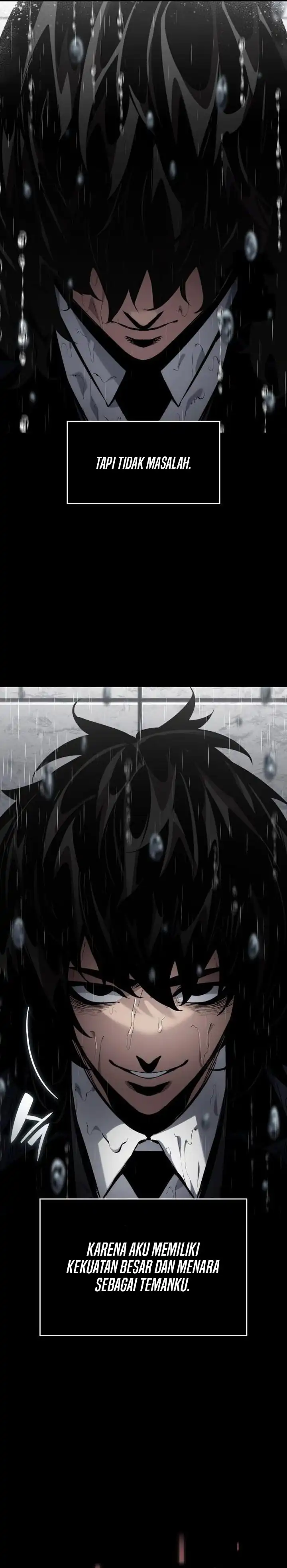 Read Boundless Necromancer (ID) Manga Online