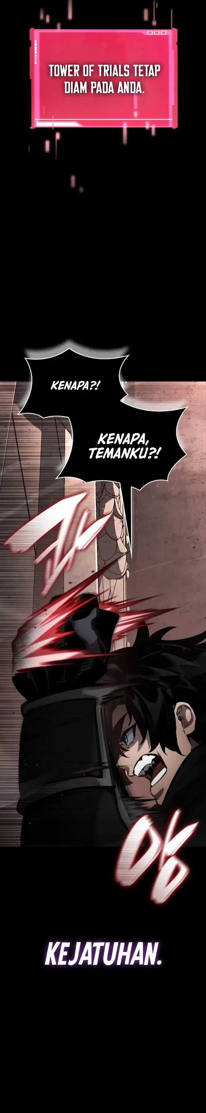 Read Boundless Necromancer (ID) Manga Online