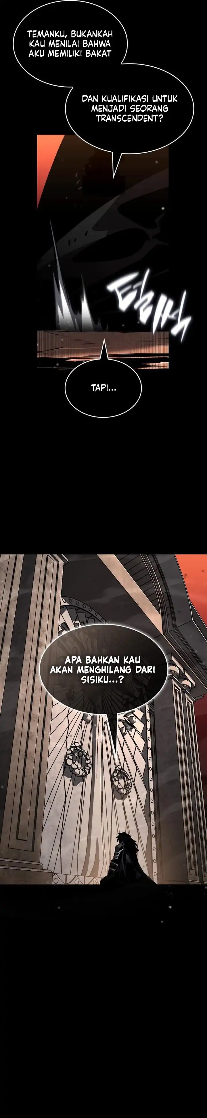 Read Boundless Necromancer (ID) Manga Online