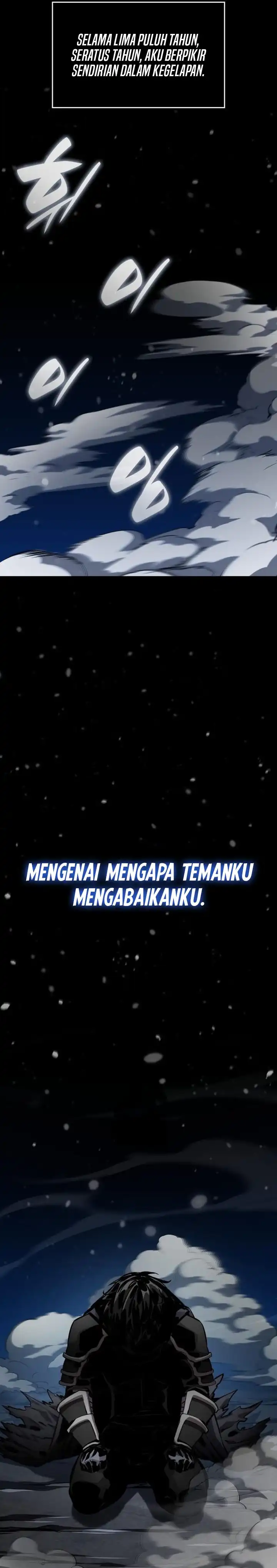 Read Boundless Necromancer (ID) Manga Online