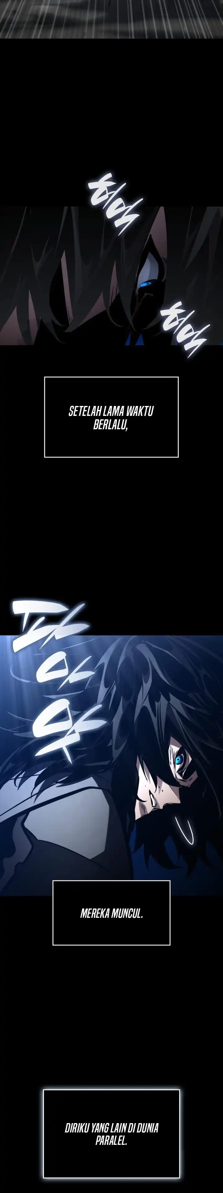 Read Boundless Necromancer (ID) Manga Online