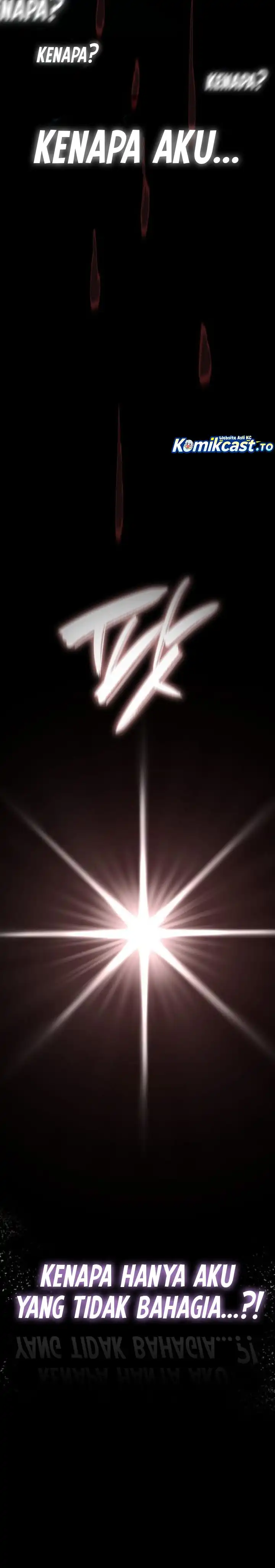 Read Boundless Necromancer (ID) Manga Online