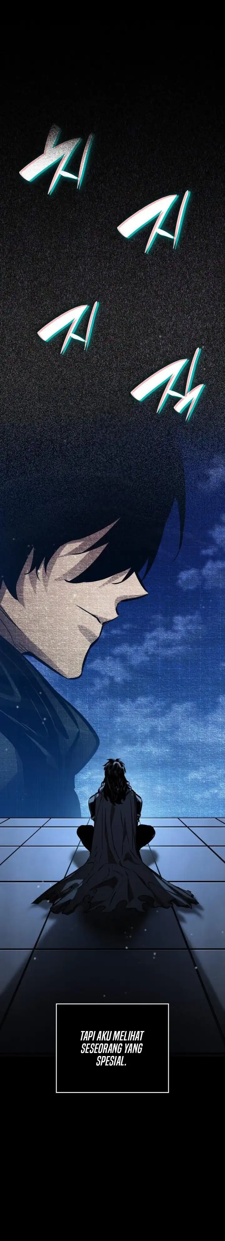 Read Boundless Necromancer (ID) Manga Online