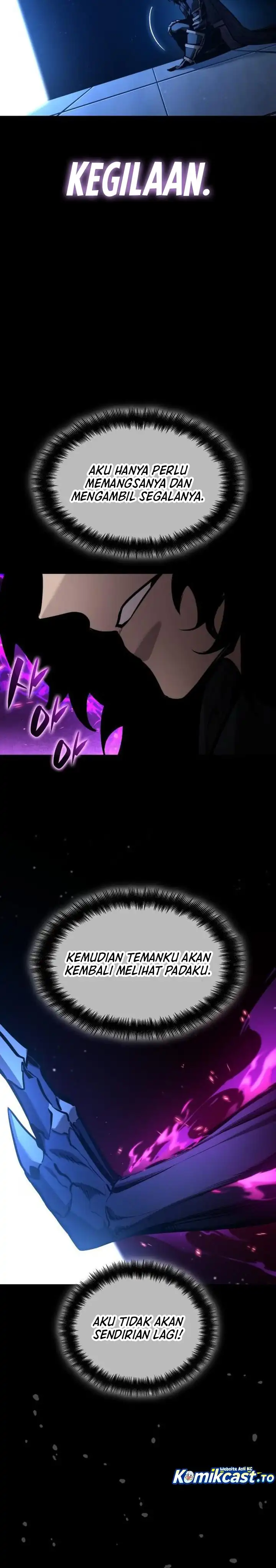 Read Boundless Necromancer (ID) Manga Online