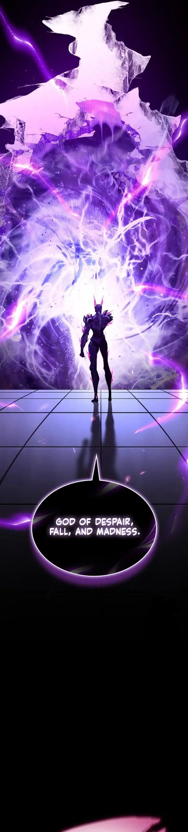 Read Boundless Necromancer (ID) Manga Online