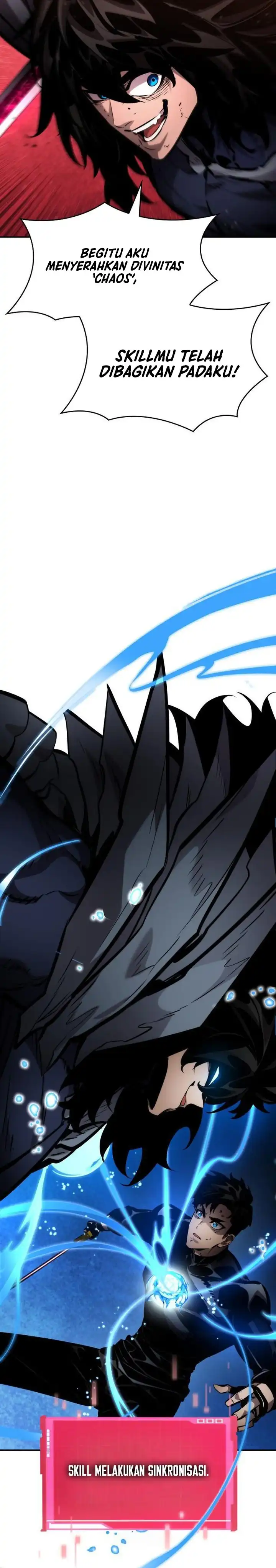 Read Boundless Necromancer (ID) Manga Online