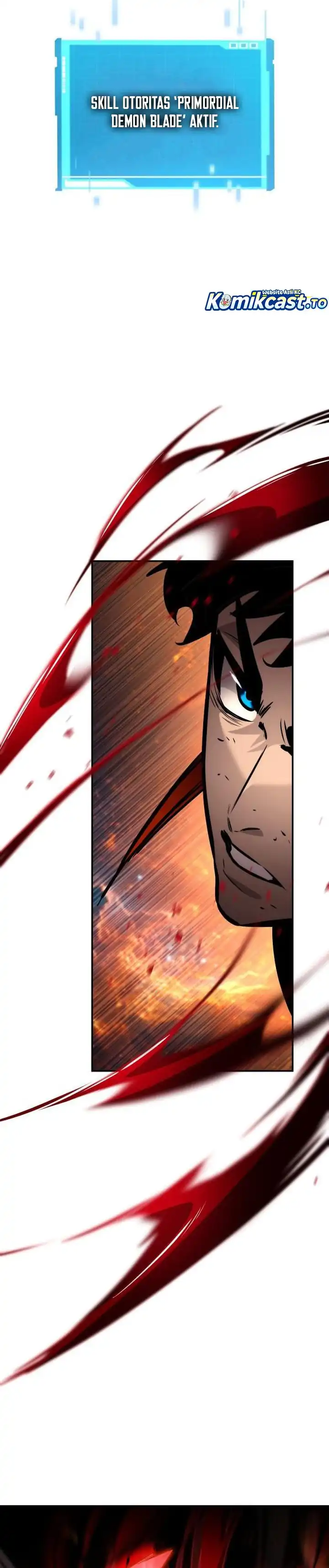 Read Boundless Necromancer (ID) Manga Online