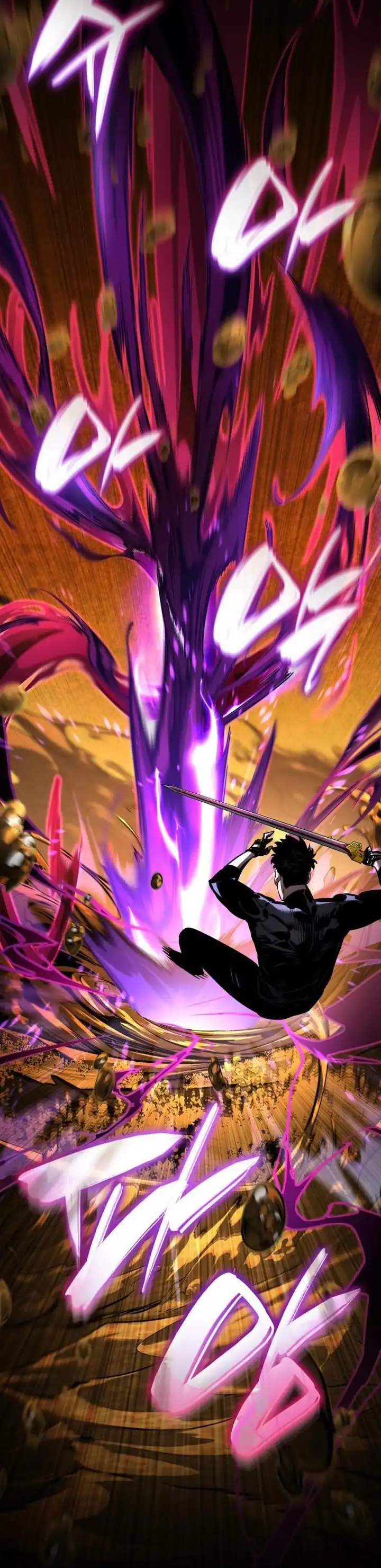 Read Boundless Necromancer (ID) Manga Online