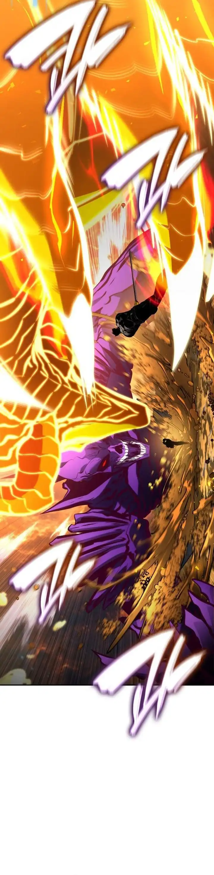 Read Boundless Necromancer (ID) Manga Online