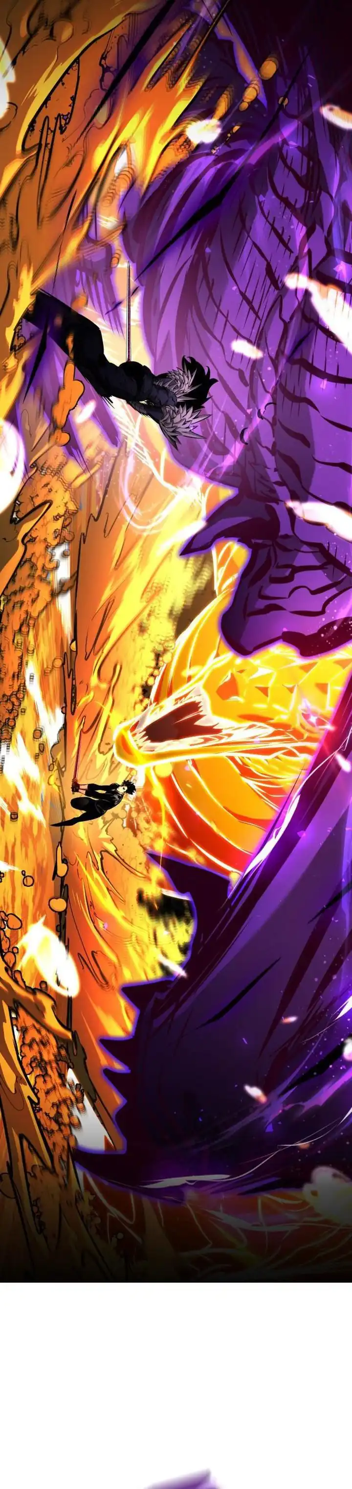 Read Boundless Necromancer (ID) Manga Online