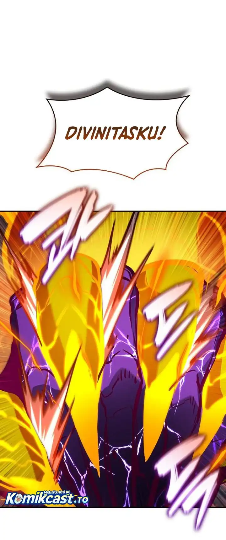 Read Boundless Necromancer (ID) Manga Online