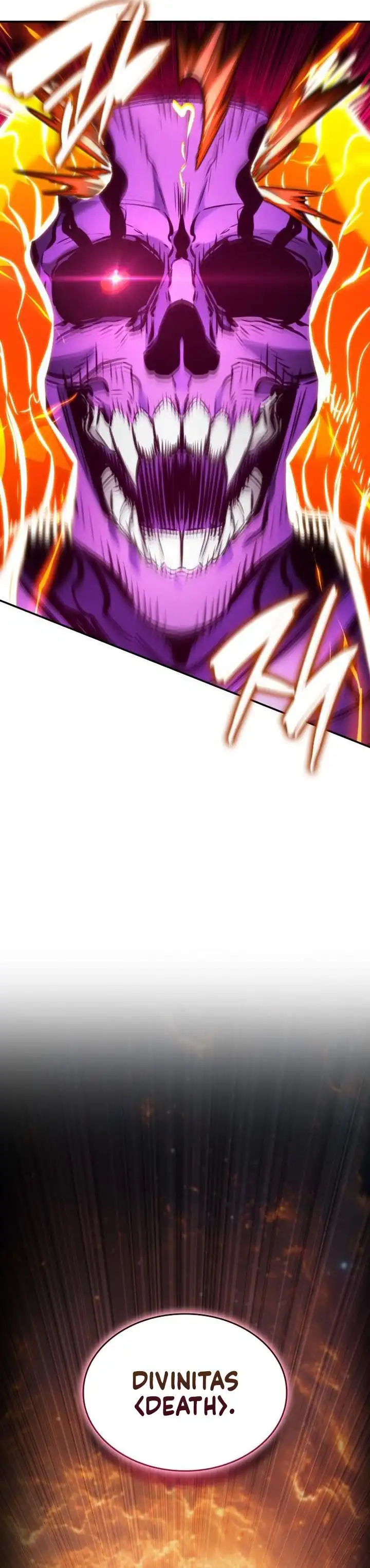 Read Boundless Necromancer (ID) Manga Online