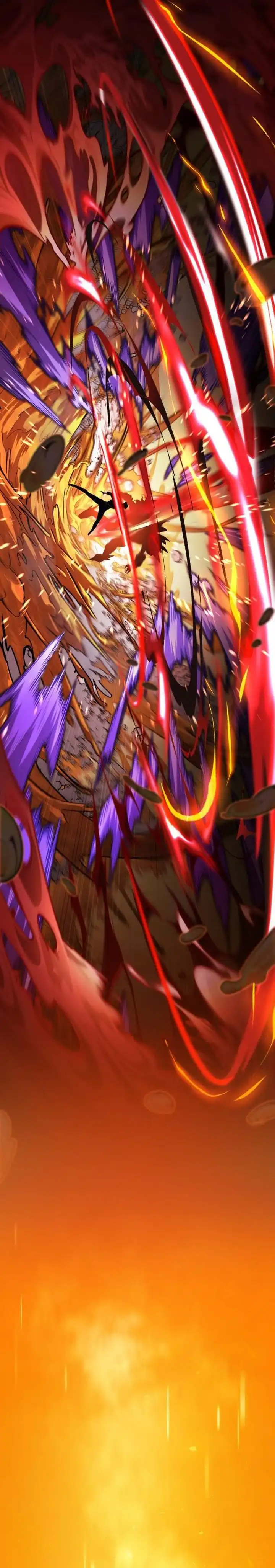 Read Boundless Necromancer (ID) Manga Online