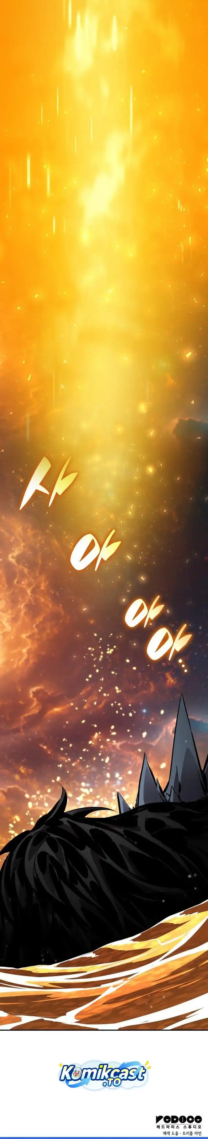 Read Boundless Necromancer (ID) Manga Online