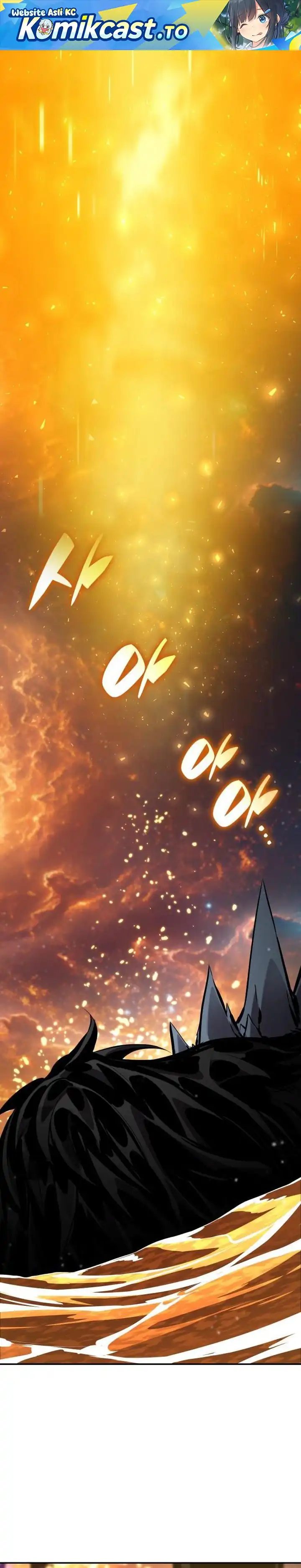 Read Boundless Necromancer (ID) Manga Online