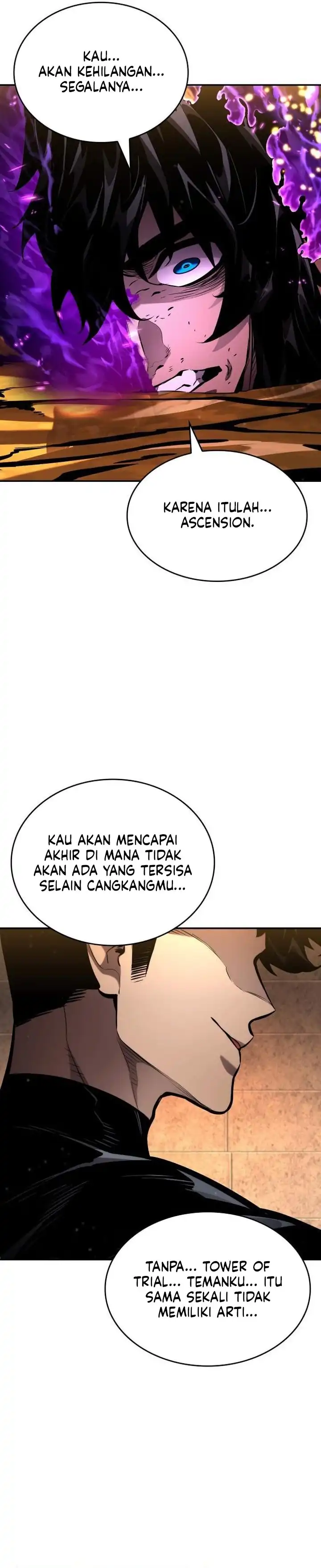 Read Boundless Necromancer (ID) Manga Online