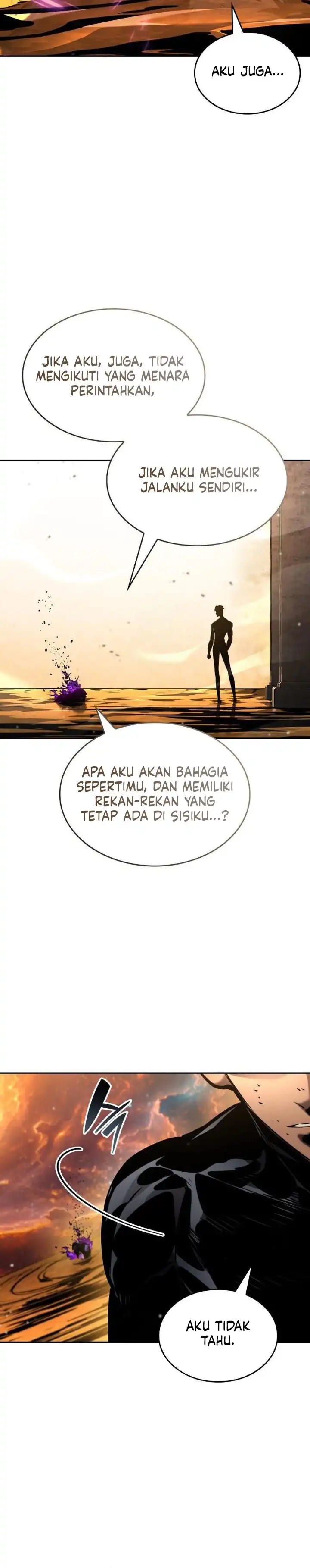 Read Boundless Necromancer (ID) Manga Online