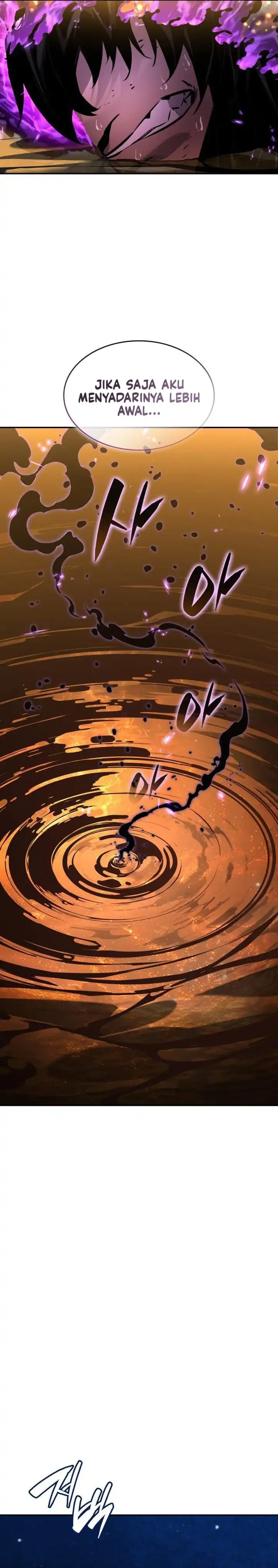 Read Boundless Necromancer (ID) Manga Online