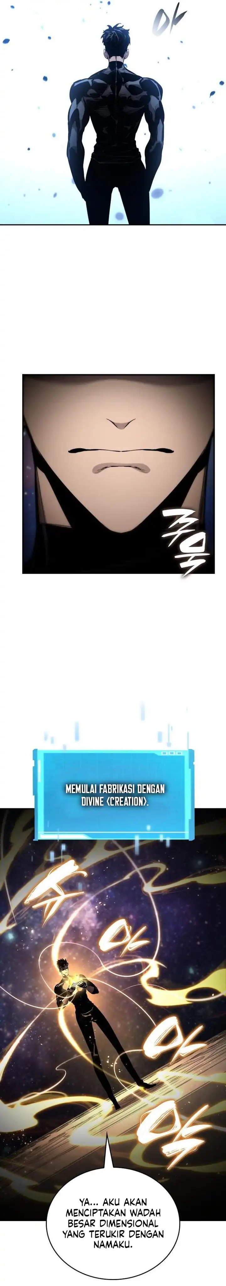 Read Boundless Necromancer (ID) Manga Online