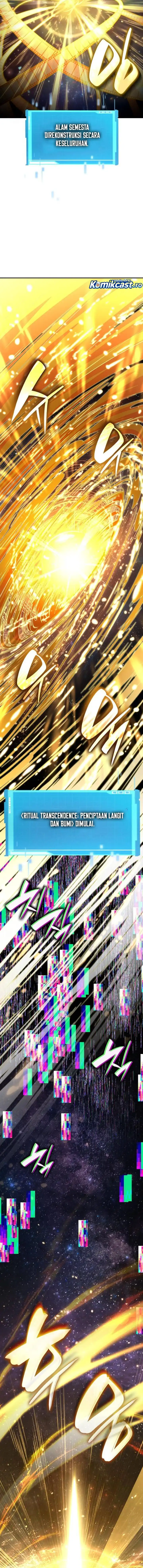 Read Boundless Necromancer (ID) Manga Online