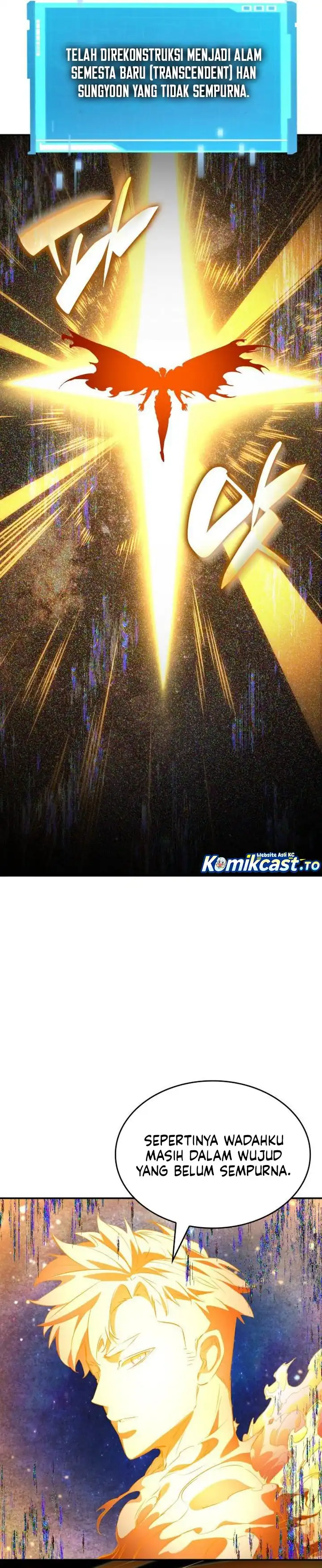 Read Boundless Necromancer (ID) Manga Online