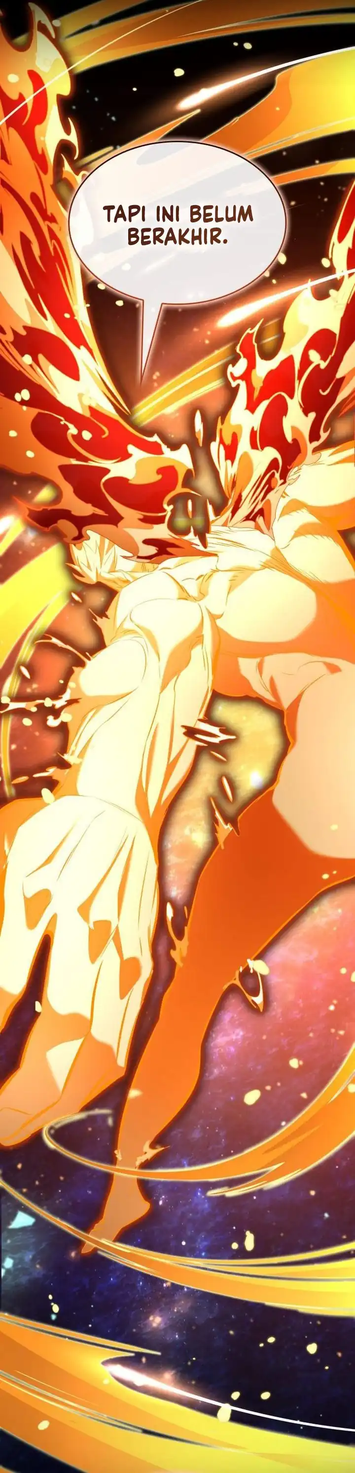 Read Boundless Necromancer (ID) Manga Online