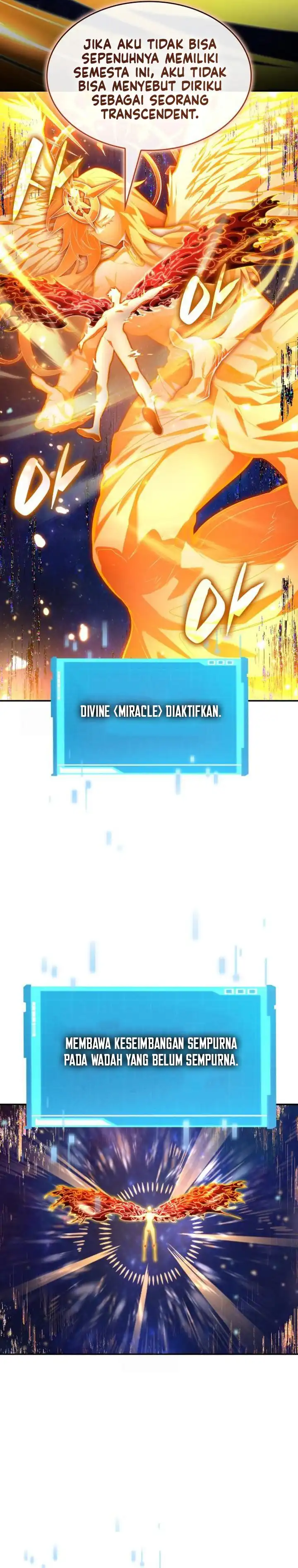 Read Boundless Necromancer (ID) Manga Online