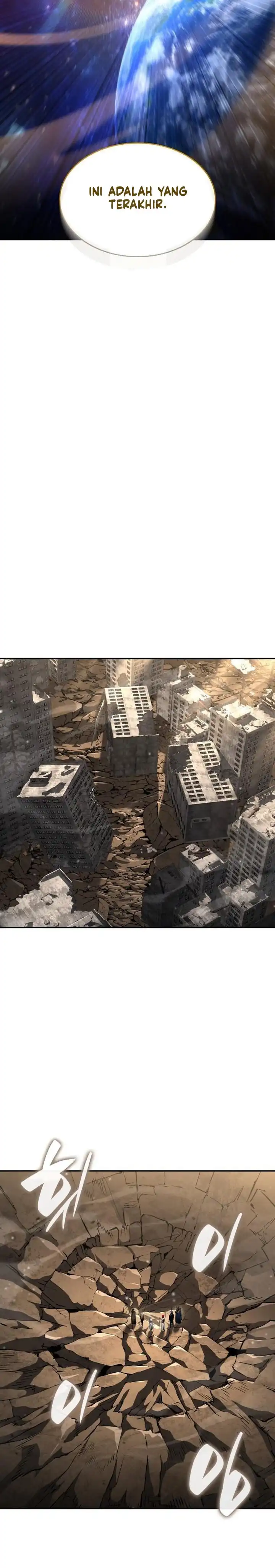 Read Boundless Necromancer (ID) Manga Online