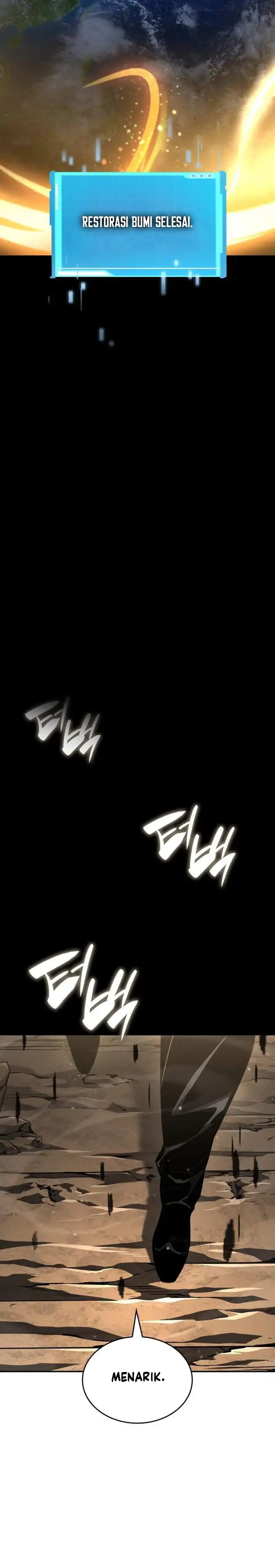 Read Boundless Necromancer (ID) Manga Online