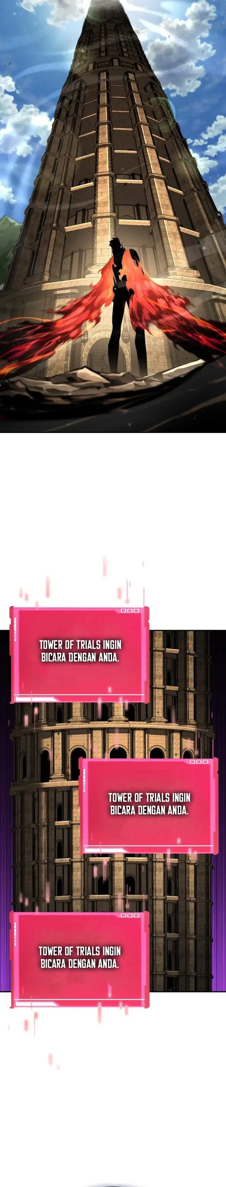 Read Boundless Necromancer (ID) Manga Online