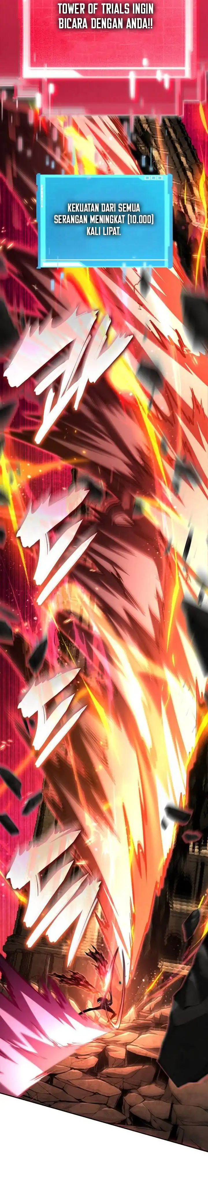 Read Boundless Necromancer (ID) Manga Online