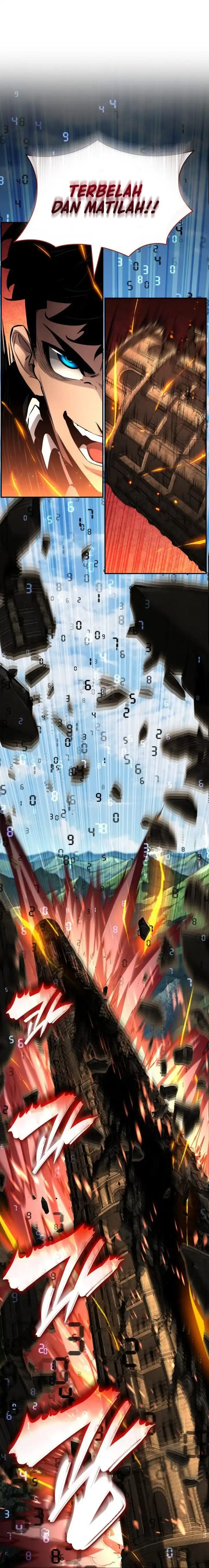 Read Boundless Necromancer (ID) Manga Online