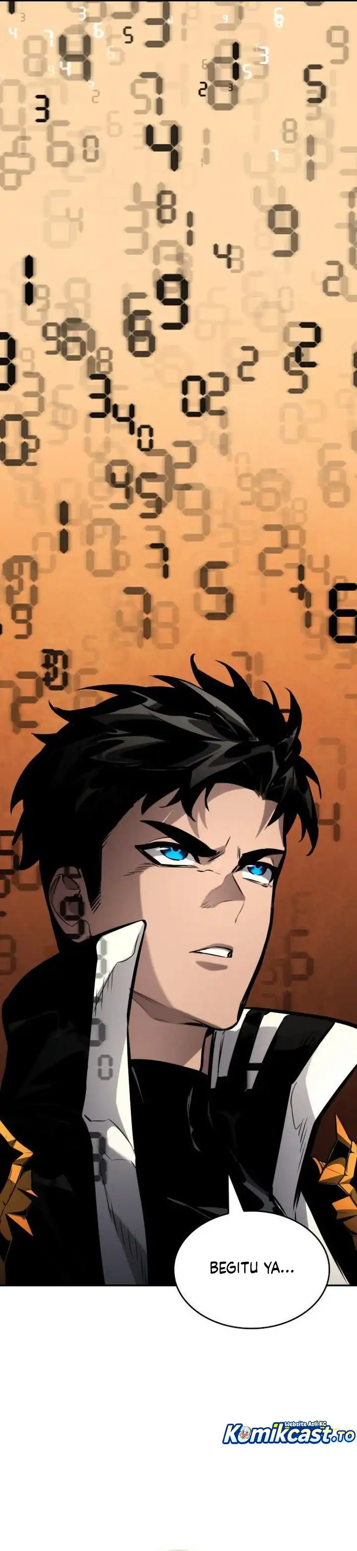 Read Boundless Necromancer (ID) Manga Online