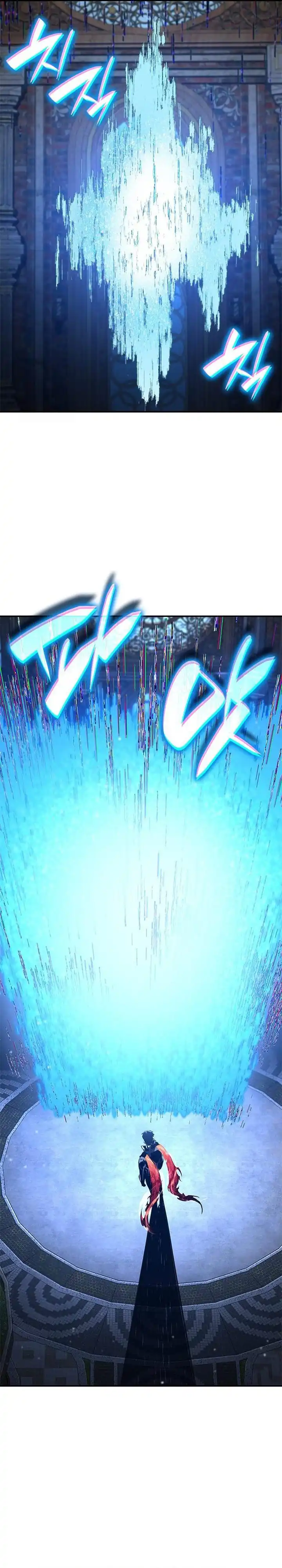 Read Boundless Necromancer (ID) Manga Online