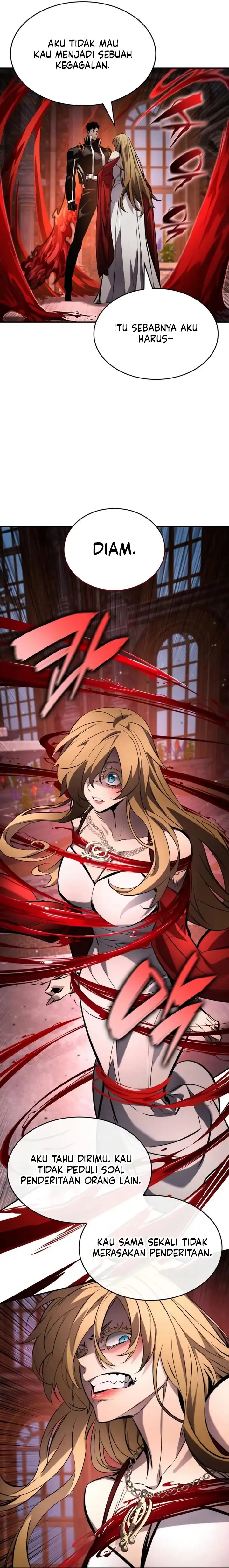 Read Boundless Necromancer (ID) Manga Online