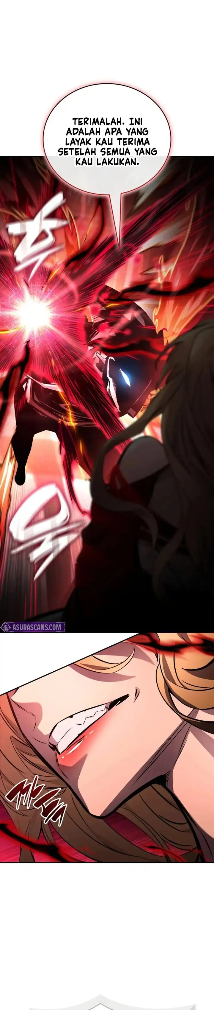 Read Boundless Necromancer (ID) Manga Online