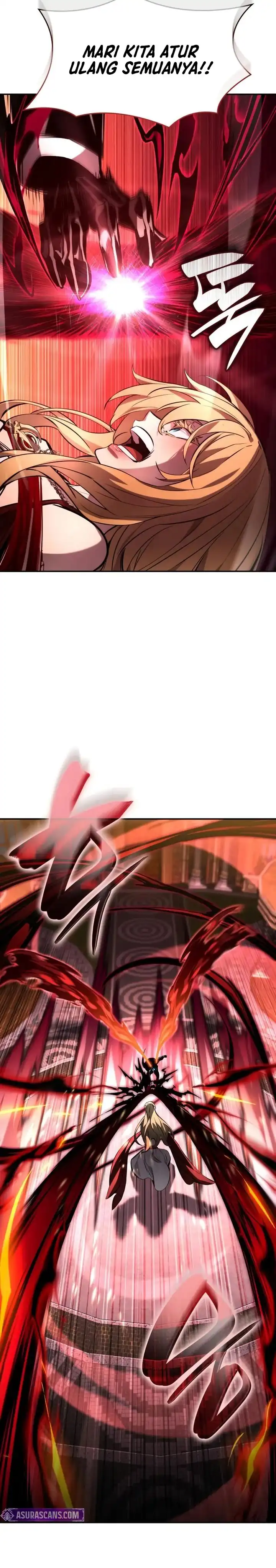 Read Boundless Necromancer (ID) Manga Online