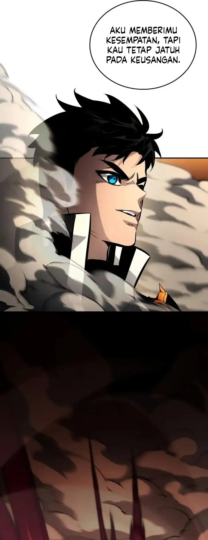 Read Boundless Necromancer (ID) Manga Online