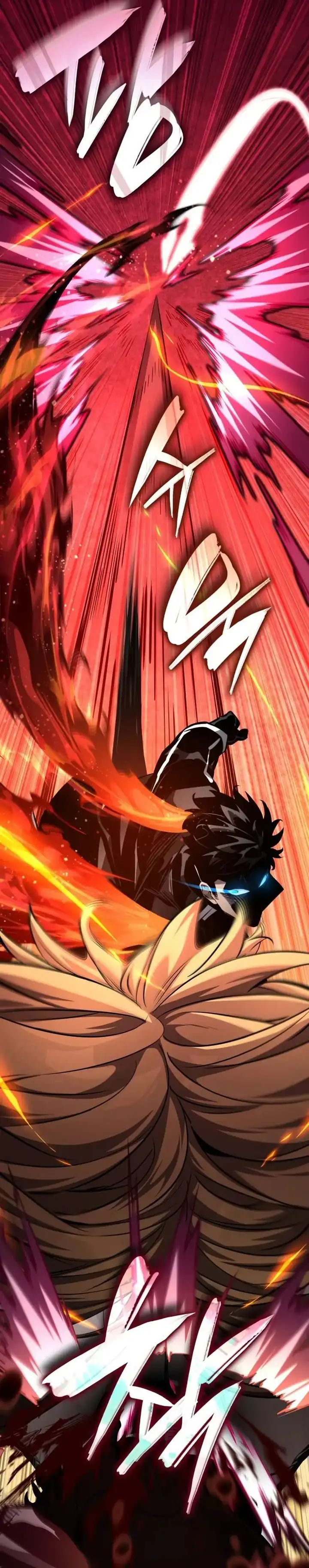 Read Boundless Necromancer (ID) Manga Online