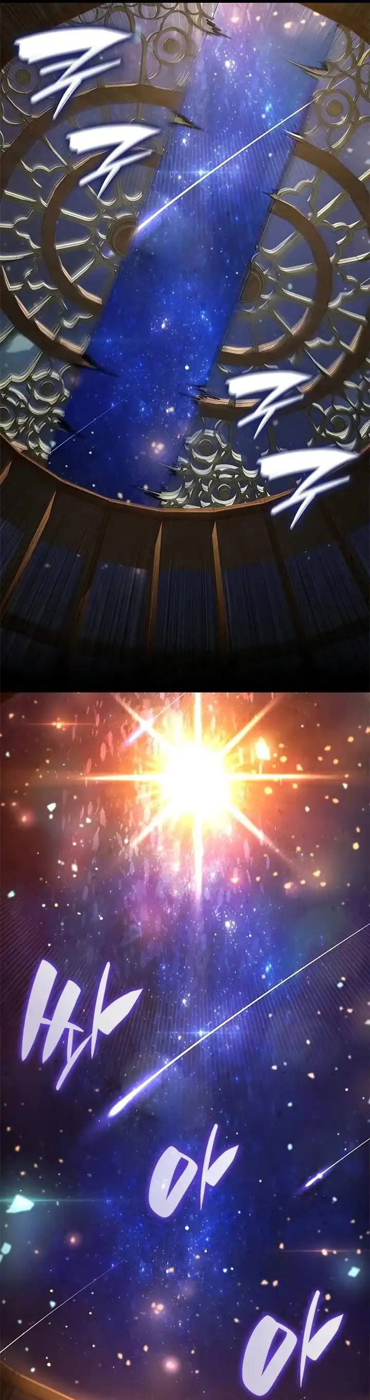 Read Boundless Necromancer (ID) Manga Online