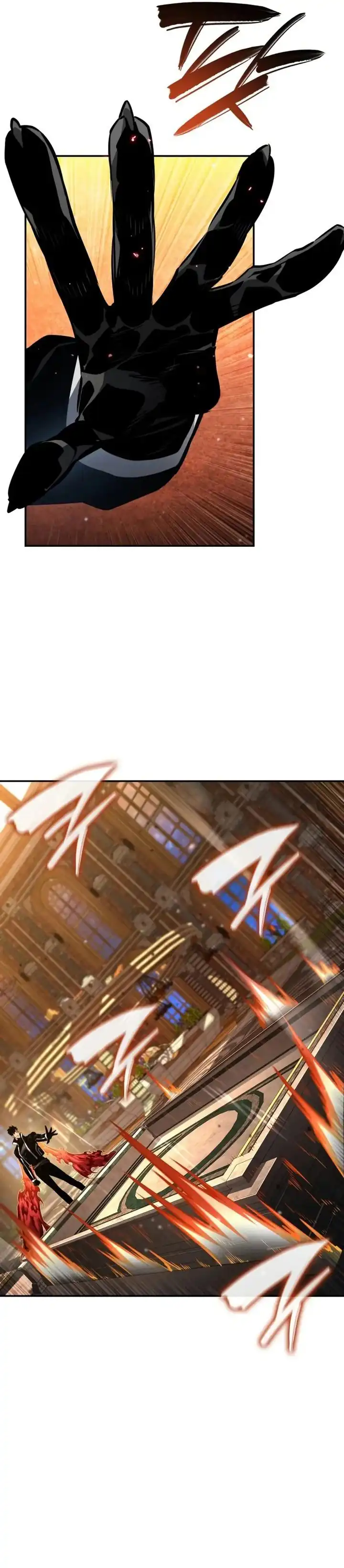 Read Boundless Necromancer (ID) Manga Online