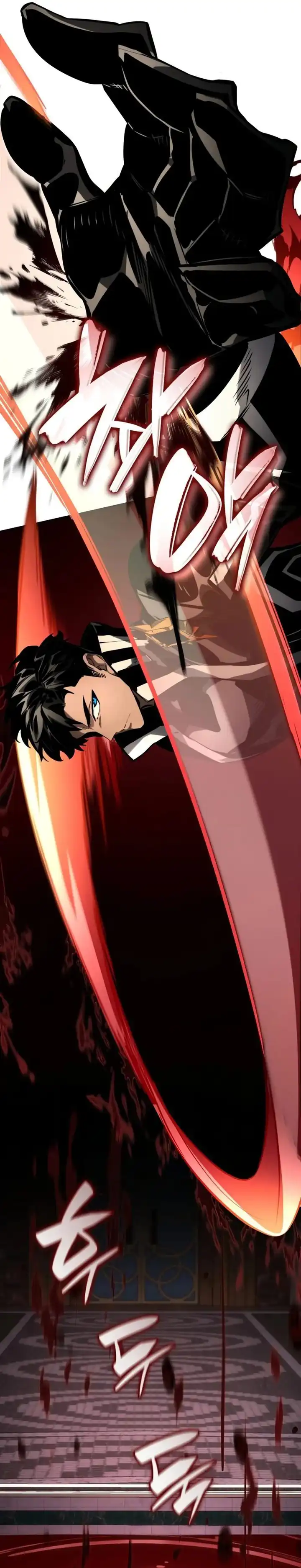 Read Boundless Necromancer (ID) Manga Online